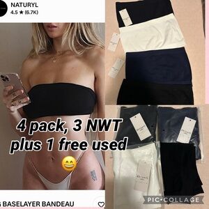 Naturyl bandeau (4)